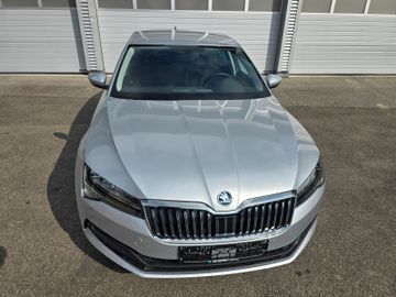 Skoda Superb - 3