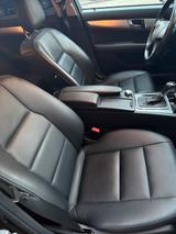 Mercedes-Benz Mercedes C350 CDI W204 2010 Automatik - Mercedes-Benz C 350 in Duisburg