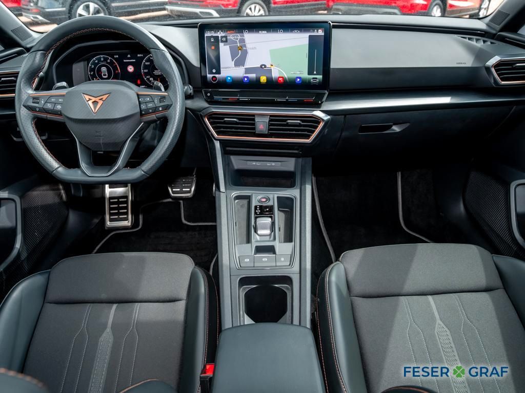 Cupra Leon - Bild 11
