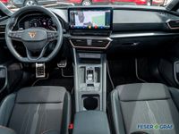 Cupra Leon - Vorschau Bild 11