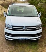 Volkswagen T6 Multivan 2.0 TDI 150PS 70 Jahre Bulli Edition - Volkswagen T6: Bulli