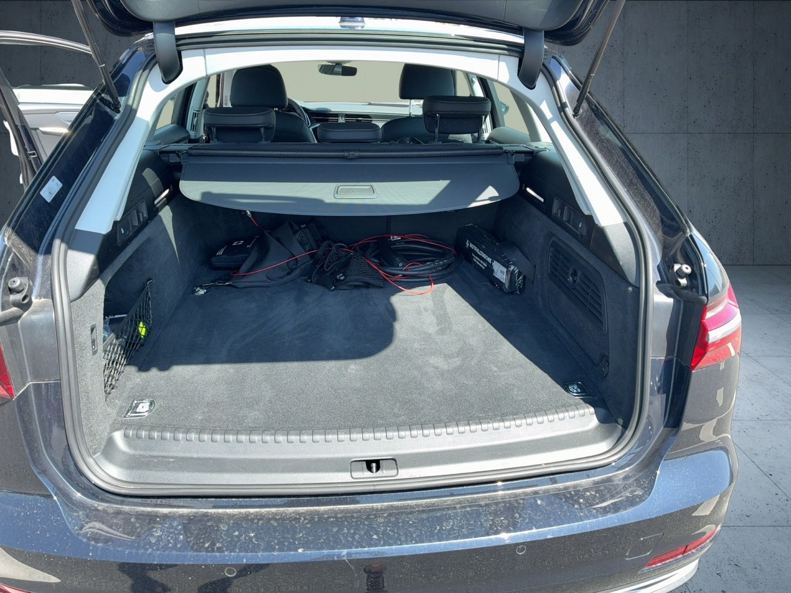 Audi A6 - Bild 14
