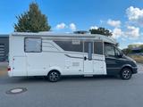 HYMER / ERIBA / HYMERCAR ML T 630, Hubstützen, Luftfeder uvm... - HYMER / ERIBA 630