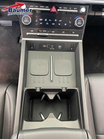Hyundai Santa Fe – Bild 25