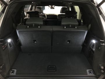 BMW X7 M60 - 12