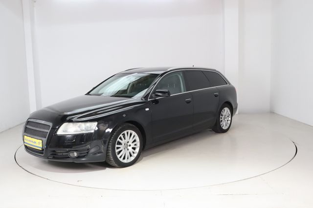 Audi A6 2.0 TDI multitronic Avant * Xenon * AHK * PDC