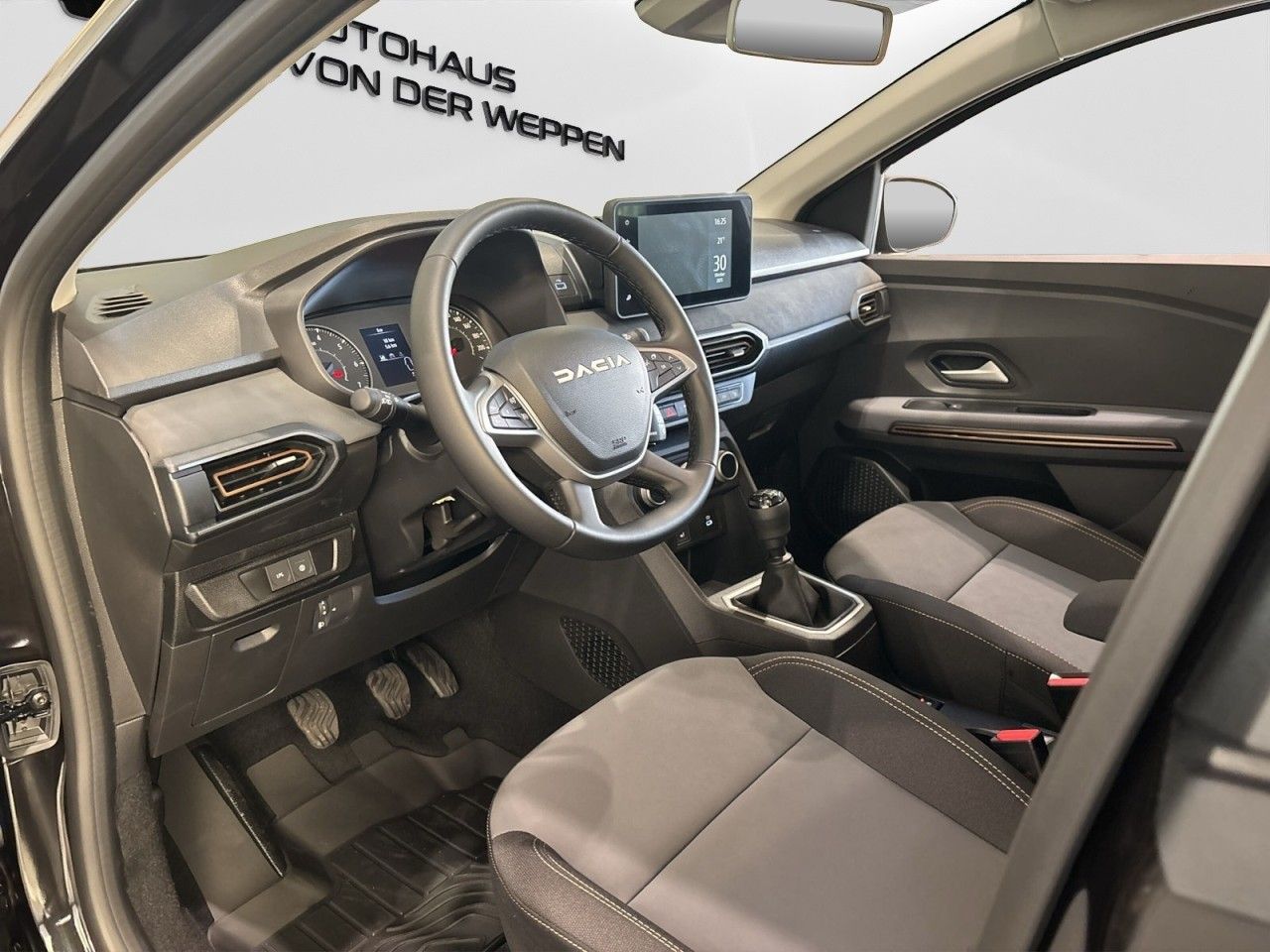 Dacia Jogger - Bild 9