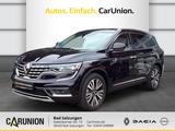 Renault Koleos BLUE dCi 190 4WD X-tronic INITIALE PARIS - gebrauchte Renault Koleos aus dem Jahr 2020