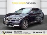 Renault Koleos BLUE dCi 190 4WD X-tronic INITIALE PARIS - Renault Koleos aus 2020