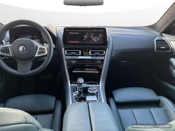 صورة مصغرة 11 لـ 2025 Alpina B8