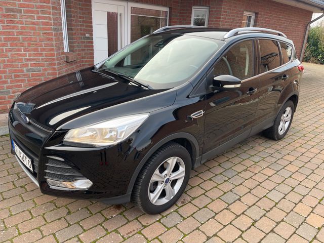 Ford Kuga Sync Edition 1,5 Benzin SHZ AHK