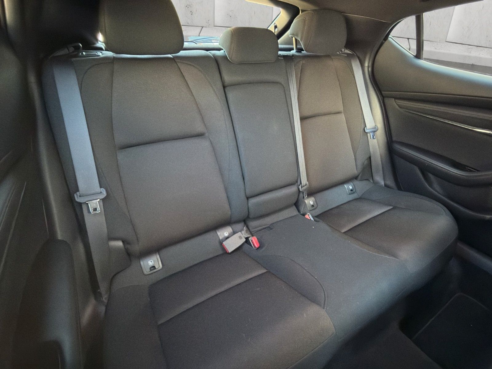 Fahrzeugabbildung Mazda 3 2.0 SKYACTIV-G**360°Cam*HUD*SHZ*LED**