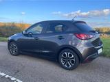 Mazda 2 SKYACTIV-G 115 i-ELOOP Sports-Line Sports-Line - Mazda 2: Sports Line