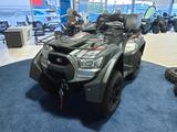 Kymco MXU 700I EXI - KYMCO MXU 700 EXI