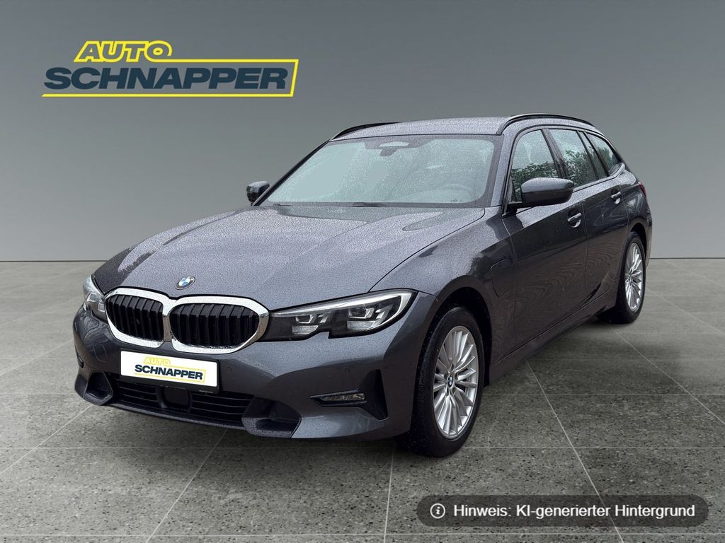 Image of BMW 330