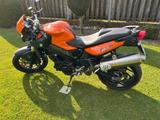 BMW F800R - BMW F 800 R
