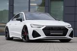 Audi RS7 RS 7 Sportback 4.0 TFSI quattro - Audi RS7 in Düsseldorf