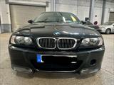 BMW M3 CSL E46 - BMW M3: Csl