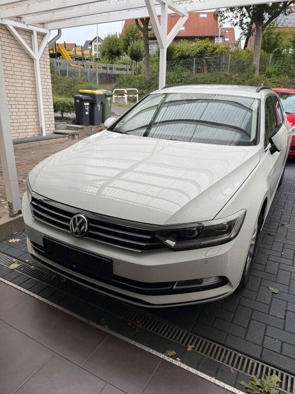 Image of Volkswagen Passat Variant