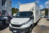 Iveco IVECO Daily 35C14H 3750 QUAD-TOR RG CASSA 8 BANC - Iveco aus 2021