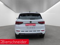 Cupra Ateca - Vorschau Bild 6