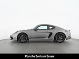 Porsche Cayman 718 T 2.0 Apple CarPlay SHZ Multif.Lenkra - gebrauchte Porsche Cayman aus dem Jahr 2020