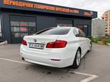 BMW 528i  - Firmenfahrzeug gebraucht