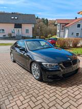 BMW 335 - BMW 3er Reihe aus 2011: Coupe