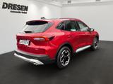 Ford Kuga PHEV Active X + el. Panoramadach + Technolo - Ford Kuga: Active