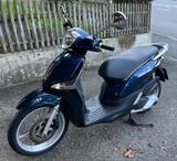 Piaggio Liberty 125 - Offers