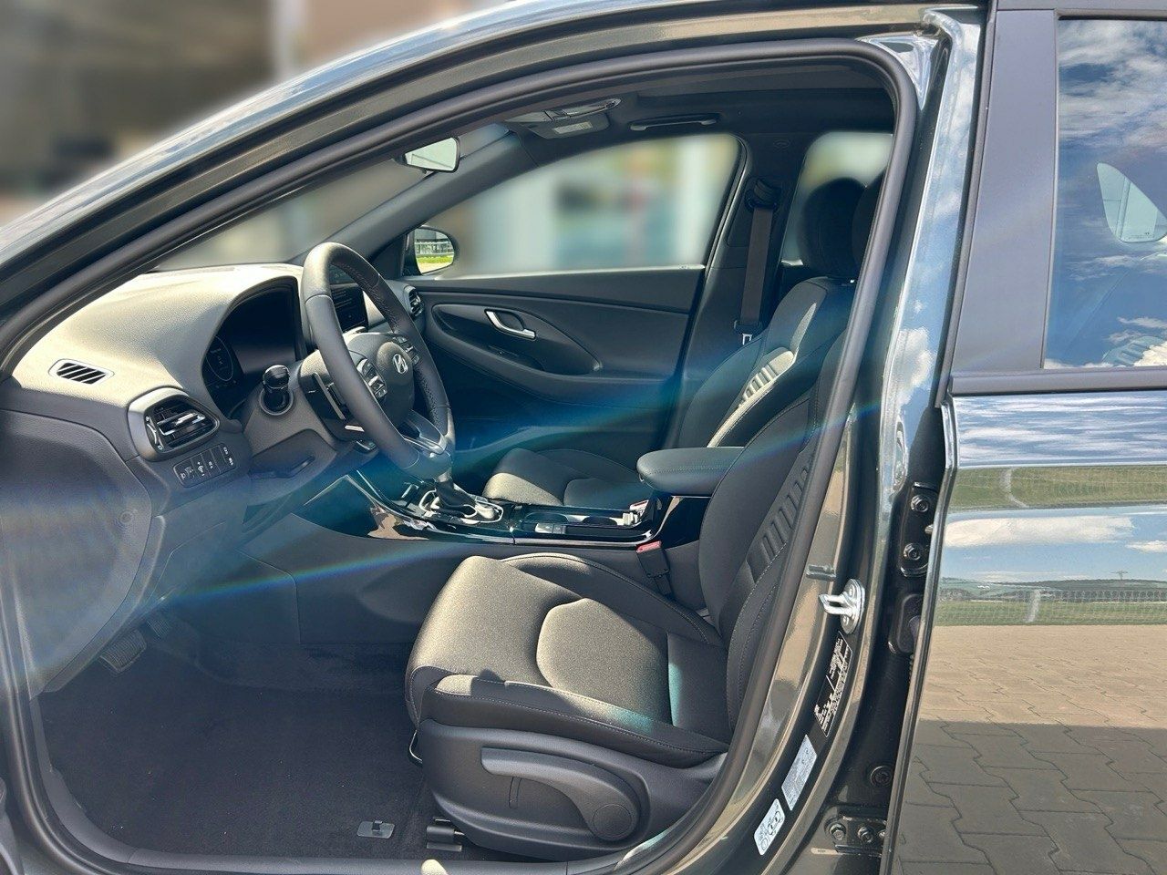 Hyundai i30 – Bild 8