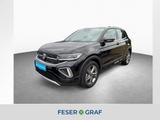 Volkswagen T-Cross R-Line 1.0 TSI DSG 116PS - Volkswagen T-Cross Jahreswagen