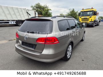 Volkswagen Passat Variant - 6