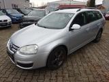 Volkswagen Golf 1.9 TDI Trendline Variant - Volkswagen Golf mit Diesel-Antrieb: Kombi, 1.9