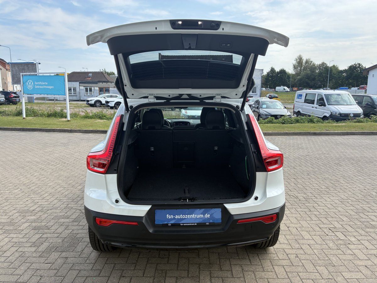 Volvo XC40 - Bild 6