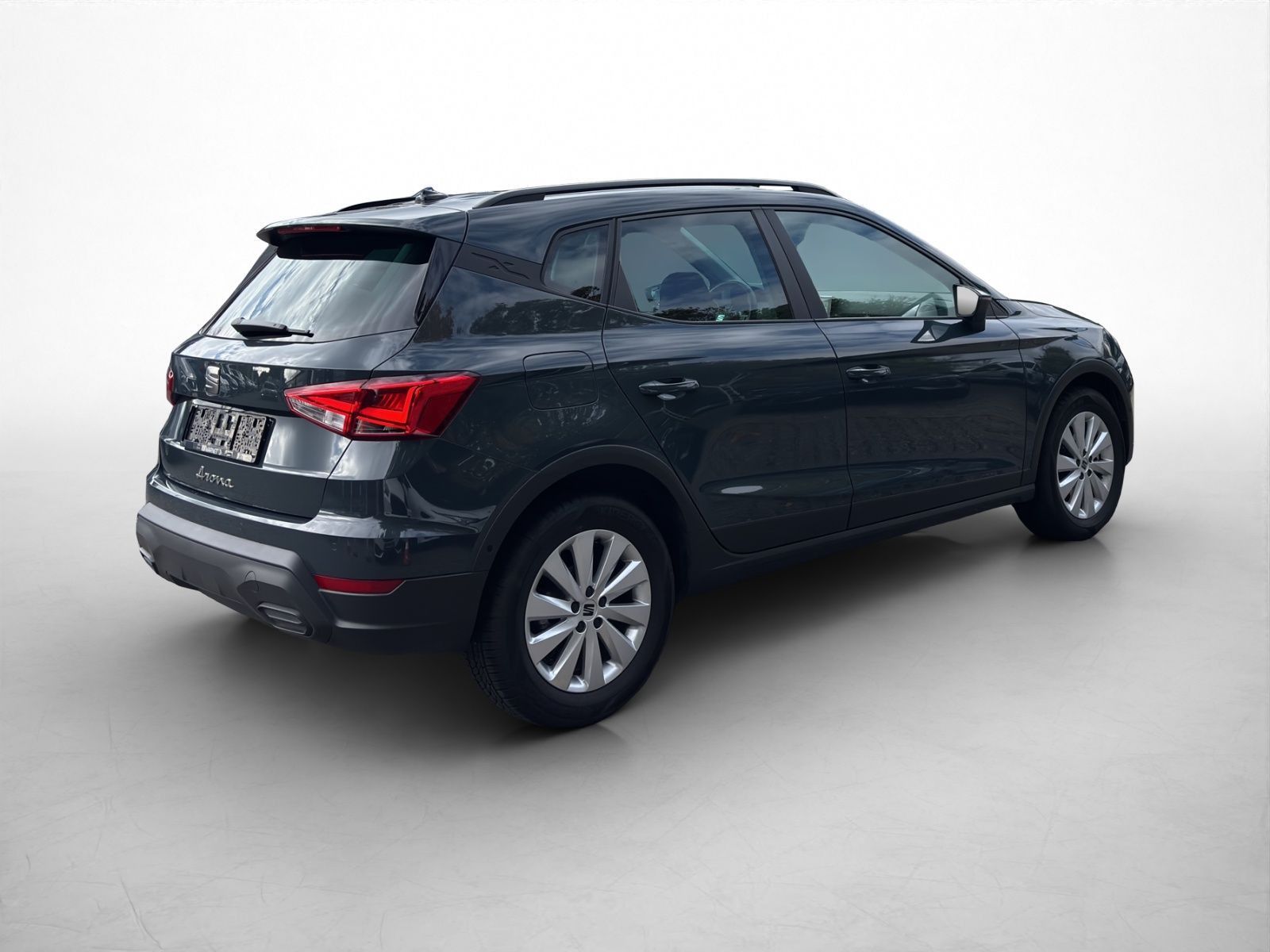 Seat Arona - Bild 17
