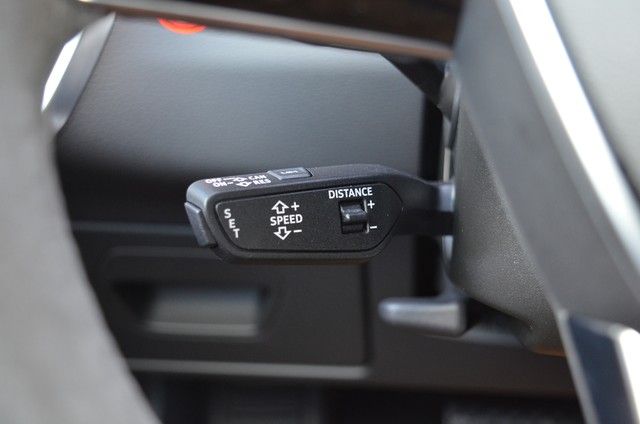 Fahrzeugabbildung Audi A6 55 TFSI quattro exclusiv Standhzg Matrix Navi