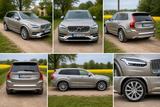 Volvo XC90 B6 AWD Geartronic Inscription Inscription - Volvo XC90 Inscription mit Benzin-Antrieb
