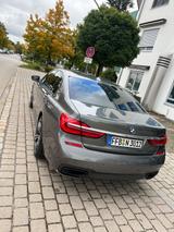BMW 730d xDrive - Head Up/ 360 Kamera - BMW 7er Reihe Gebrauchtwagen in München