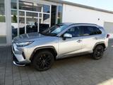 Toyota RAV4 Plug-In-Hybrid 4x4 TechPaket Navi 4xSHZ AHK - Toyota aus 2023