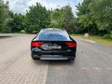 Audi S7 Sportback4.0TFSIquattro B&O HUD Apple CarPlay - gebrauchte Audi S7 aus dem Jahr 2012