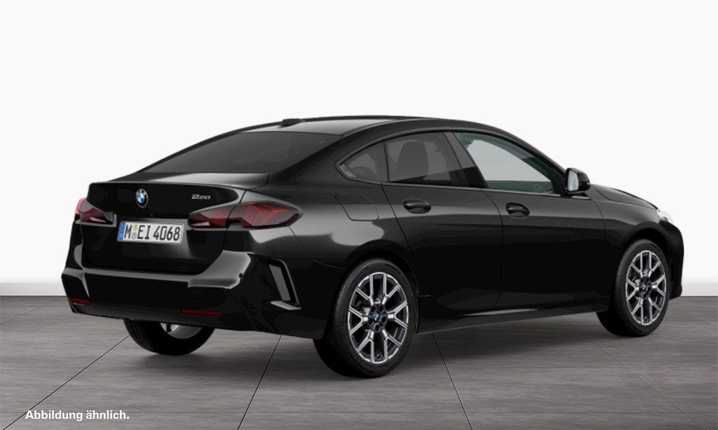 BMW 220 Gran Coupé - Bild 2
