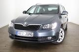 Skoda Superb Combi*4x4*Navi*Leder*HU/AU+Service neu - Skoda Superb: Se
