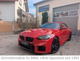 BMW M2 Coupe,Har.-Kard.,el.SD,M-Sportsitze,ad.LED - gebrauchte BMW M2 aus dem Jahr 2024