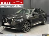 BMW X4 xDrive 30d *21Zoll*INNOVATION*AHK*WINTER-PAK* - BMW X4 Gebrauchtwagen