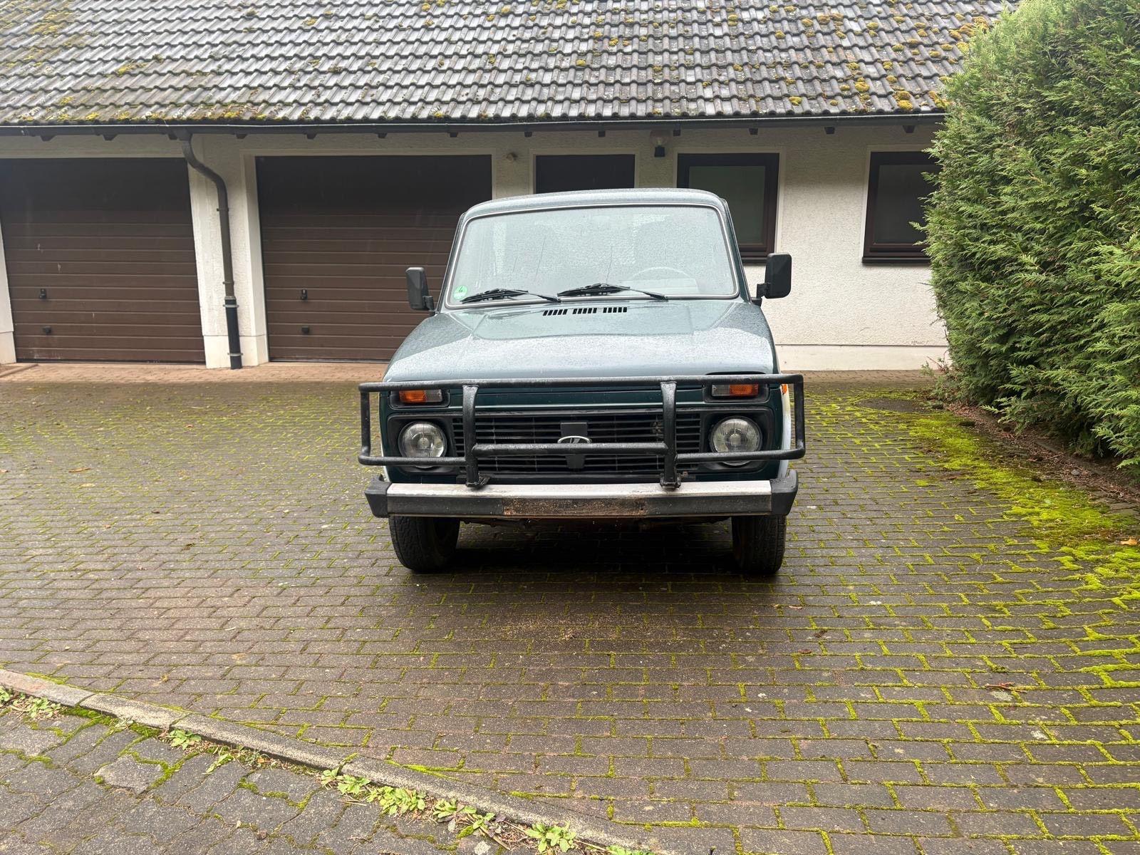 Lada Niva
