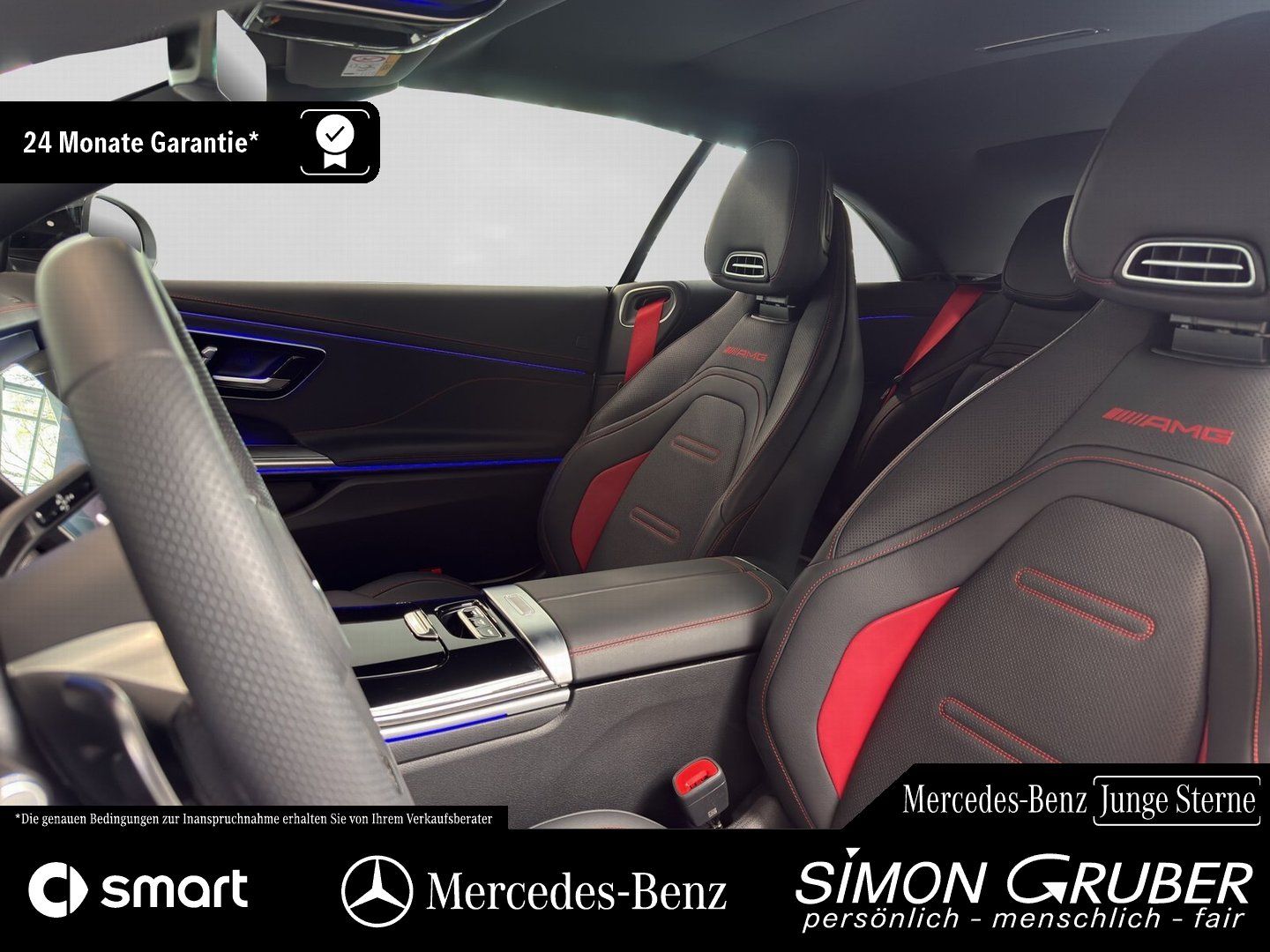 Fahrzeugabbildung Mercedes-Benz CLE 53 4M+ Cabrio AMG Optik RealSound Sitzklima