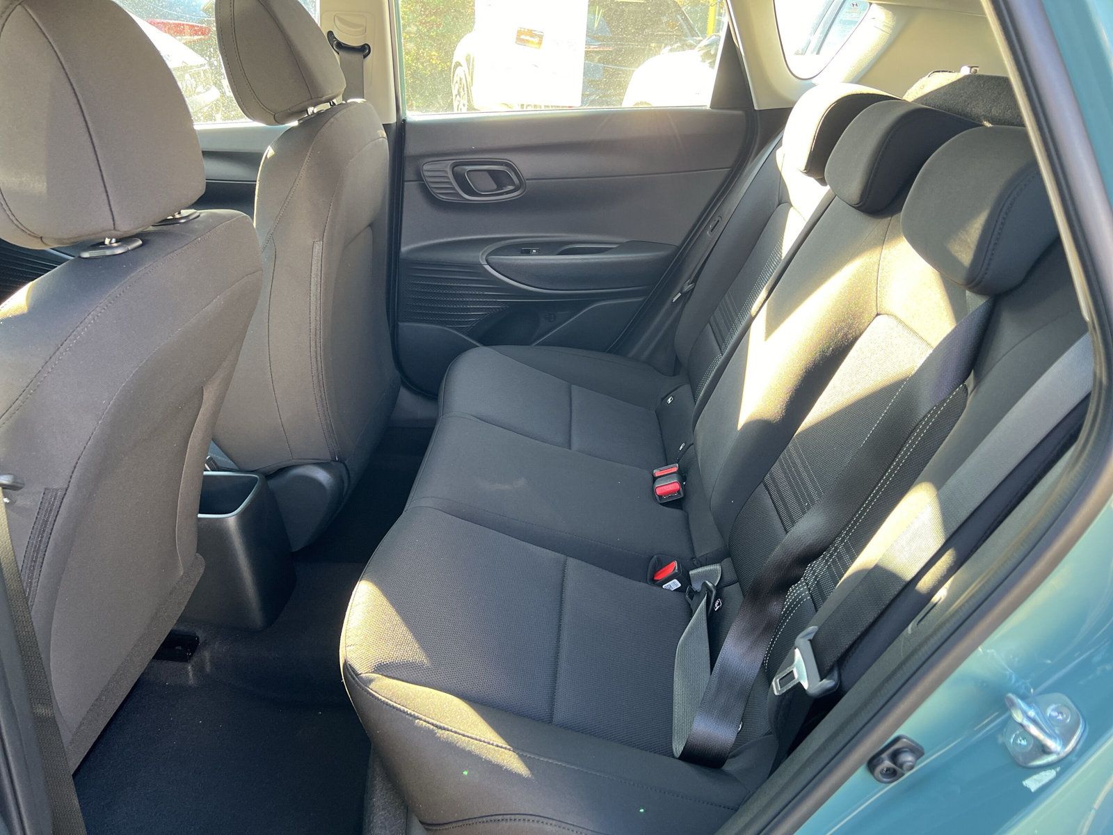 Hyundai BAYON – Bild 4