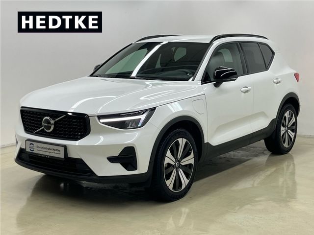 Volvo XC40 T5 Recharge Plus Dark 19"+FRONTSCHEIBENHEIZ