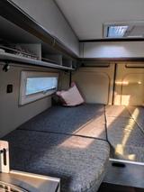 Pössl SUMMIT 600 L SHINE Automat., EZ 03/24, wie neu - Pössl Summit Shine 600 L Wohnmobile